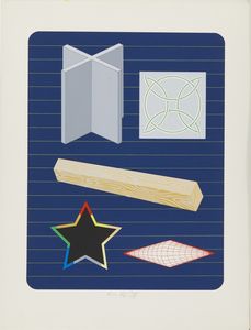 AUTORI VARI : LOTTO COMPOSTO DA N.5 FOGLI: SENZA TITOLO  - Asta Asta 499 | ARTE MODERNA E CONTEMPORANEA Virtuale - Associazione Nazionale - Case d'Asta italiane