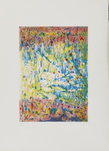 AUTORI VARI : LOTTO COMPOSTO DA N.5 FOGLI: SENZA TITOLO  - Asta Asta 499 | ARTE MODERNA E CONTEMPORANEA Virtuale - Associazione Nazionale - Case d'Asta italiane