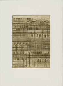 AUTORI VARI : LOTTO COMPOSTO DA N.5 FOGLI: SENZA TITOLO  - Asta Asta 499 | ARTE MODERNA E CONTEMPORANEA Virtuale - Associazione Nazionale - Case d'Asta italiane