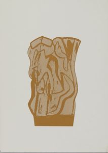 AUTORI VARI : LOTTO COMPOSTO DA N.5 FOGLI: SENZA TITOLO  - Asta Asta 499 | ARTE MODERNA E CONTEMPORANEA Virtuale - Associazione Nazionale - Case d'Asta italiane