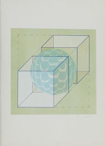 AUTORI VARI : LOTTO COMPOSTO DA N. 6 OPERE: SENZA TITOLO  - Asta Asta 499 | ARTE MODERNA E CONTEMPORANEA Virtuale - Associazione Nazionale - Case d'Asta italiane