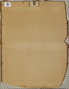 CAZZANIGA CARLO (1883 - 1936) : RITRATTO  - Asta Asta 499 | ARTE MODERNA E CONTEMPORANEA Virtuale - Associazione Nazionale - Case d'Asta italiane