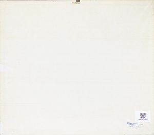 MONTESSORI ELISA  (n. 1931) : DITTICO: LA PORTA DEL GIORNO 1. LA PORTA DEL GIORNO 2  - Asta Asta 499 | ARTE MODERNA E CONTEMPORANEA Virtuale - Associazione Nazionale - Case d'Asta italiane