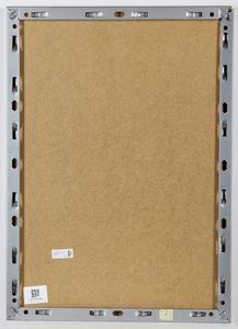 BENTIVOGLIO MIRELLA (n. 1922) : IL CUORE DELLA CONSUMATRICE UBBIDIENTE  - Asta Asta 499 | ARTE MODERNA E CONTEMPORANEA Virtuale - Associazione Nazionale - Case d'Asta italiane