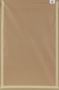 ZETTI ITALO (1913 - 1978) : SASSI DELLA LIGURIA N 10  - Asta Asta 499 | ARTE MODERNA E CONTEMPORANEA Virtuale - Associazione Nazionale - Case d'Asta italiane