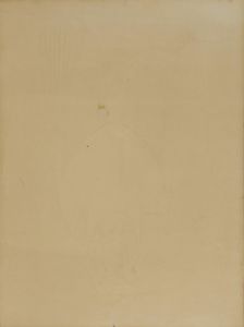 LAM WIFREDO (1902 - 1982) : SENZA TITOLO  - Asta Asta 499 | ARTE MODERNA E CONTEMPORANEA Virtuale - Associazione Nazionale - Case d'Asta italiane