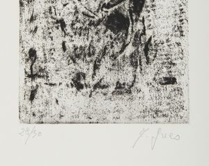 ARTISTI VARI : LOTTO COMPOSTO DA N.5 FOGLI  - Asta Asta 499 | ARTE MODERNA E CONTEMPORANEA Virtuale - Associazione Nazionale - Case d'Asta italiane