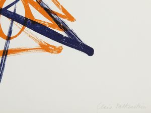 ARTISTI VARI : LOTTO COMPOSTO DA N.5 FOGLI  - Asta Asta 499 | ARTE MODERNA E CONTEMPORANEA Virtuale - Associazione Nazionale - Case d'Asta italiane