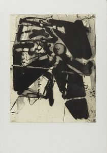 ARTISTI VARI : LOTTO COMPOSTO DA N.5 FOGLI  - Asta Asta 499 | ARTE MODERNA E CONTEMPORANEA Virtuale - Associazione Nazionale - Case d'Asta italiane