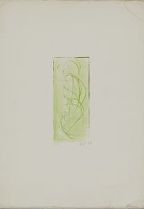 AUTORI VARI : LOTTO COMPOSTO DA N.5 FOGLI  - Asta Asta 499 | ARTE MODERNA E CONTEMPORANEA Virtuale - Associazione Nazionale - Case d'Asta italiane