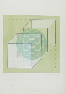 AUTORI VARI : LOTTO COMPOSTO DA N.5 FOGLI: SENZA TITOLO  - Asta Asta 499 | ARTE MODERNA E CONTEMPORANEA Virtuale - Associazione Nazionale - Case d'Asta italiane