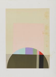 AUTORI VARI : SENZA TITOLO  - Asta Asta 499 | ARTE MODERNA E CONTEMPORANEA Virtuale - Associazione Nazionale - Case d'Asta italiane