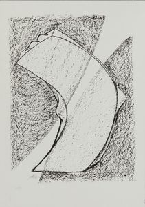 AUTORI VARI : LOTTO COMPOSTO DA N.5 FOGLI  - Asta Asta 499 | ARTE MODERNA E CONTEMPORANEA Virtuale - Associazione Nazionale - Case d'Asta italiane