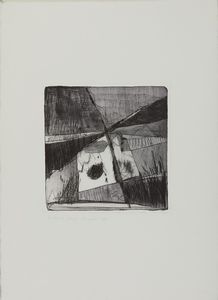 AUTORI VARI : LOTTO COMPOSTO DA N.5 FOGLI  - Asta Asta 499 | ARTE MODERNA E CONTEMPORANEA Virtuale - Associazione Nazionale - Case d'Asta italiane