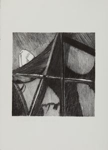 AUTORI VARI : LOTTO COMPOSTO DA N.5 FOGLI  - Asta Asta 499 | ARTE MODERNA E CONTEMPORANEA Virtuale - Associazione Nazionale - Case d'Asta italiane