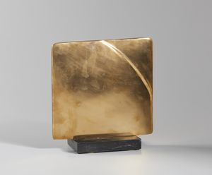 COSTANTINI ANTONIO : SENZA TITOLO  - Asta Asta 499 | ARTE MODERNA E CONTEMPORANEA Virtuale - Associazione Nazionale - Case d'Asta italiane