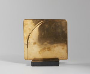 COSTANTINI ANTONIO : SENZA TITOLO  - Asta Asta 499 | ARTE MODERNA E CONTEMPORANEA Virtuale - Associazione Nazionale - Case d'Asta italiane