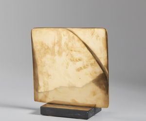 COSTANTINI ANTONIO : SENZA TITOLO  - Asta Asta 499 | ARTE MODERNA E CONTEMPORANEA Virtuale - Associazione Nazionale - Case d'Asta italiane