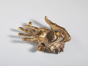 FINOTTI NOVELLO (n. 1939) - SENZA TITOLO