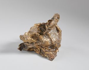 FINOTTI NOVELLO (n. 1939) : SENZA TITOLO  - Asta Asta 499 | ARTE MODERNA E CONTEMPORANEA Virtuale - Associazione Nazionale - Case d'Asta italiane