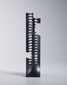 VECCHIONE ROBERTO (1945 - 2011) - SENZA TITOLO