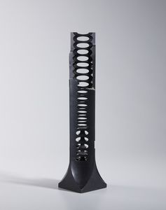 VECCHIONE ROBERTO (1945 - 2011) : SENZA TITOLO  - Asta Asta 499 | ARTE MODERNA E CONTEMPORANEA Virtuale - Associazione Nazionale - Case d'Asta italiane