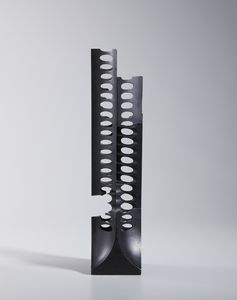 VECCHIONE ROBERTO (1945 - 2011) : SENZA TITOLO  - Asta Asta 499 | ARTE MODERNA E CONTEMPORANEA Virtuale - Associazione Nazionale - Case d'Asta italiane