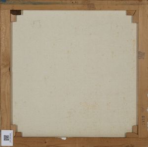 D'AGOSTINO ANTONIO (n. 1938) : SENZA TITOLO  - Asta Asta 499 | ARTE MODERNA E CONTEMPORANEA Virtuale - Associazione Nazionale - Case d'Asta italiane