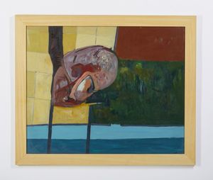 CERETTI MINO (n. 1930) : TESTA  - Asta Asta 499 | ARTE MODERNA E CONTEMPORANEA Virtuale - Associazione Nazionale - Case d'Asta italiane