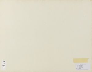 MAZA FERNANDO  (n. 1936) : SENZA TITOLO, LOTTO COMPOSTO DA N.3 OPERE  - Asta Asta 499 | ARTE MODERNA E CONTEMPORANEA Virtuale - Associazione Nazionale - Case d'Asta italiane