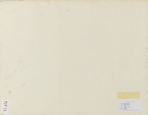 MAZA FERNANDO  (n. 1936) : SENZA TITOLO, LOTTO COMPOSTO DA N.3 OPERE  - Asta Asta 499 | ARTE MODERNA E CONTEMPORANEA Virtuale - Associazione Nazionale - Case d'Asta italiane