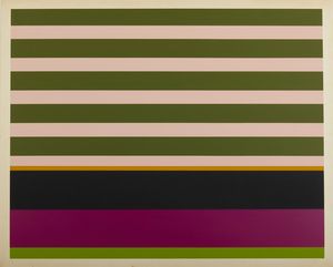 REGGIANI MAURO (1897 - 1980) - SENZA TITOLO