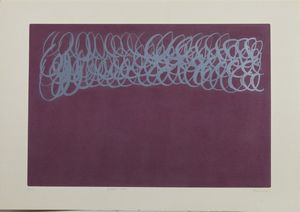 ACCARDI CARLA (1924 - 2014) - PAGINA 1967