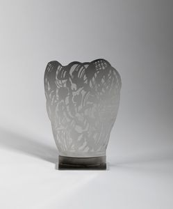 CONSAGRA PIETRO (1920 - 2005) - SOTTILISSIMA