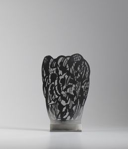 CONSAGRA PIETRO (1920 - 2005) : SOTTILISSIMA  - Asta Asta 499 | ARTE MODERNA E CONTEMPORANEA Virtuale - Associazione Nazionale - Case d'Asta italiane