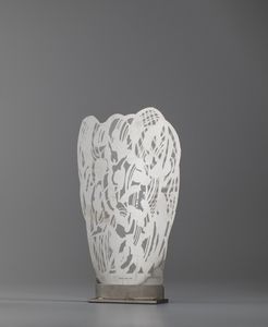 CONSAGRA PIETRO (1920 - 2005) : SOTTILISSIMA  - Asta Asta 499 | ARTE MODERNA E CONTEMPORANEA Virtuale - Associazione Nazionale - Case d'Asta italiane