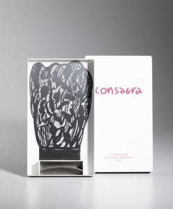 CONSAGRA PIETRO (1920 - 2005) : SOTTILISSIMA  - Asta Asta 499 | ARTE MODERNA E CONTEMPORANEA Virtuale - Associazione Nazionale - Case d'Asta italiane