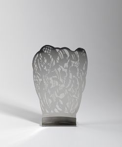 CONSAGRA PIETRO (1920 - 2005) : SOTTILISSIMA  - Asta Asta 499 | ARTE MODERNA E CONTEMPORANEA Virtuale - Associazione Nazionale - Case d'Asta italiane