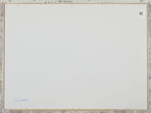 DALI' SALVADOR (1904 - 1989) : CYGNES RFLCHIS EN ELEPHANTS  - Asta Asta 499 | ARTE MODERNA E CONTEMPORANEA Virtuale - Associazione Nazionale - Case d'Asta italiane