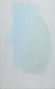 GALBIATI AMBROGIO - STUDIO PER COMPOSIZIONE