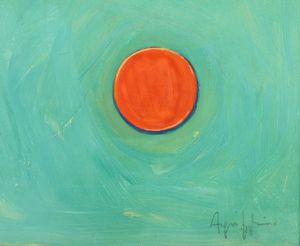 AGRIFOGLIO MARIO (1935 - 2014) : SENZA TITOLO  - Asta Asta 499 | ARTE MODERNA E CONTEMPORANEA Virtuale - Associazione Nazionale - Case d'Asta italiane