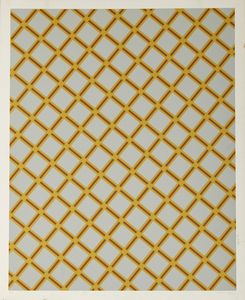 REGGIANI MAURO (1897 - 1980) - SENZA TITOLO