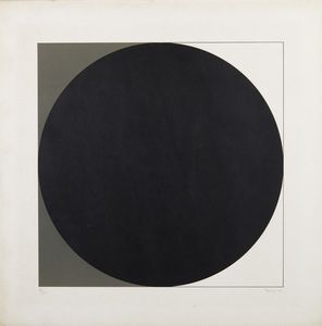 BALLOCCO MARIO (n. 1913) - SENZA TITOLO