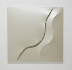 AMADIO GIUSEPPE (n. 1944) - GNAI ARMONIA SUPREMA