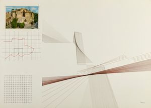 PINNA GAETANO (n. 1939) - S. REMY