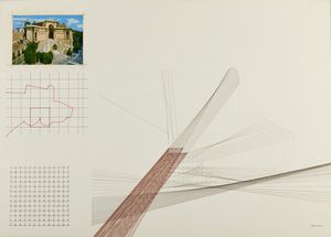 PINNA GAETANO (n. 1939) - S. REMY