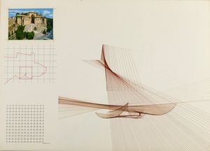 PINNA GAETANO (n. 1939) - S. REMY