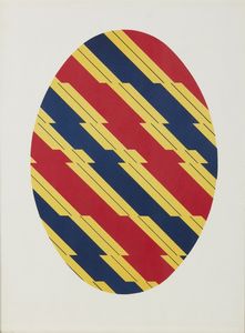 VILLA GIORGIO (1933 - 2011) - SENZA TITOLO