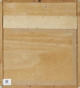 STEIN JOEL (1926 - 2012) : SENZA TITOLO  - Asta Asta 499 | ARTE MODERNA E CONTEMPORANEA Virtuale - Associazione Nazionale - Case d'Asta italiane