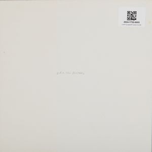 MUNARI BRUNO (1907 - 1998) : SENZA TITOLO  - Asta Asta 499 | ARTE MODERNA E CONTEMPORANEA Virtuale - Associazione Nazionale - Case d'Asta italiane